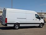 Used 2025 Mercedes-Benz Sprinter 2500 High Roof Empty Cargo Van for sale #211340 - photo 2