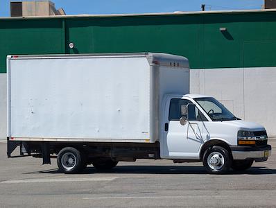 Used 2004 Chevrolet Express 3500 - photo 1
