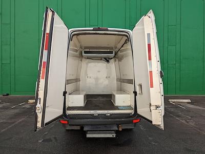 Used 2016 Freightliner Sprinter 3500 Refrigeration Reefer High Roof C RWD Refrigerated Body for sale #227631-T - photo 2