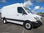 Used 2016 Freightliner Sprinter 3500 Refrigeration Reefer High Roof C RWD Refrigerated Body for sale #227631-T - photo 1