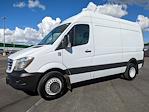 Used 2016 Freightliner Sprinter 3500 Refrigeration Reefer High Roof C RWD Refrigerated Body for sale #227631-T - photo 4
