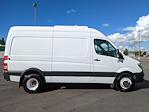 Used 2016 Freightliner Sprinter 3500 Refrigeration Reefer High Roof C RWD Refrigerated Body for sale #227631-T - photo 8