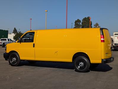 Used 2018 GMC Savana 2500 Empty Cargo Van for sale #232445 - photo 2