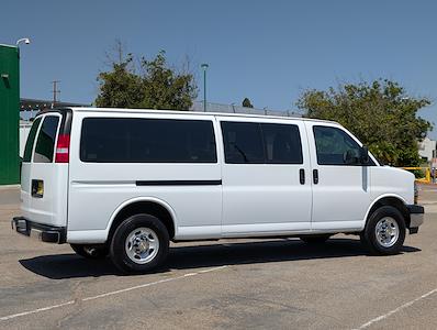Used 2024 Chevrolet Express 3500 LT Passenger Van for sale #232986 - photo 2