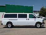 Used 2024 Chevrolet Express 3500 LT Passenger Van for sale #232986 - photo 8