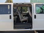 Used 2024 Chevrolet Express 3500 LT Passenger Van for sale #232986 - photo 9