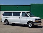 Used 2024 Chevrolet Express 3500 LT Passenger Van for sale #232986 - photo 1