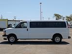 Used 2024 Chevrolet Express 3500 LT Passenger Van for sale #232986 - photo 5