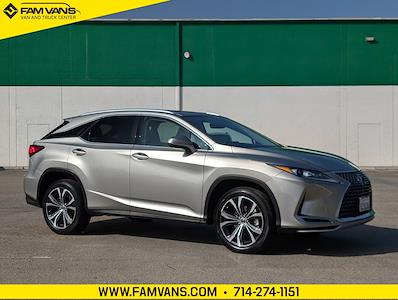 Used 2022 Lexus RX 350 Sport for sale #234928-ROD - photo 1
