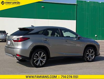 Used 2022 Lexus RX 350 Sport for sale #234928-ROD - photo 2