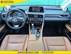 Used 2022 Lexus RX 350 Sport for sale #234928-ROD - photo 19