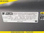 Used 2022 Lexus RX 350 Sport for sale #234928-ROD - photo 29