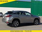 Used 2022 Lexus RX 350 Sport for sale #234928-ROD - photo 2