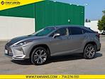 Used 2022 Lexus RX 350 Sport for sale #234928-ROD - photo 4