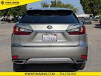 Used 2022 Lexus RX 350 Sport for sale #234928-ROD - photo 7