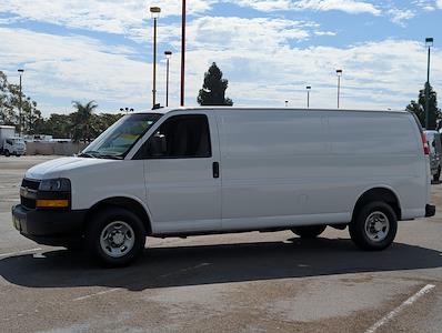 Used 2021 Chevrolet Express 2500 Empty Cargo Van for sale #238439 - photo 1