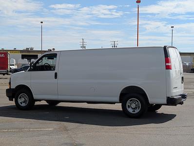 Used 2021 Chevrolet Express 2500 Empty Cargo Van for sale #238439 - photo 2