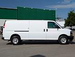 Used 2021 Chevrolet Express 2500 Empty Cargo Van for sale #238439 - photo 8