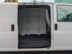 Used 2021 Chevrolet Express 2500 Empty Cargo Van for sale #238439 - photo 9