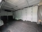 Used 2021 Chevrolet Express 2500 Empty Cargo Van for sale #238439 - photo 10