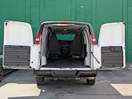 Used 2021 Chevrolet Express 2500 Empty Cargo Van for sale #238439 - photo 11