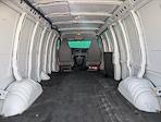 Used 2021 Chevrolet Express 2500 Empty Cargo Van for sale #238439 - photo 12