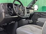 Used 2021 Chevrolet Express 2500 Empty Cargo Van for sale #238439 - photo 14