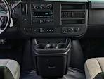 Used 2021 Chevrolet Express 2500 Empty Cargo Van for sale #238439 - photo 19