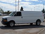 Used 2021 Chevrolet Express 2500 Empty Cargo Van for sale #238439 - photo 1