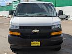 Used 2021 Chevrolet Express 2500 Empty Cargo Van for sale #238439 - photo 4
