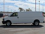 Used 2021 Chevrolet Express 2500 Empty Cargo Van for sale #238439 - photo 5