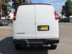 Used 2021 Chevrolet Express 2500 Empty Cargo Van for sale #238439 - photo 6