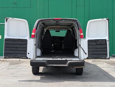 Used 2017 Chevrolet Express 3500 Empty Cargo Van for sale #241971 - photo 2