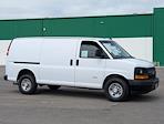 Used 2017 Chevrolet Express 3500 Empty Cargo Van for sale #241971 - photo 1