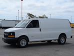Used 2017 Chevrolet Express 3500 Empty Cargo Van for sale #241971 - photo 4