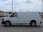 Used 2017 Chevrolet Express 3500 Empty Cargo Van for sale #241971 - photo 6