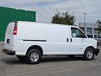 Used 2017 Chevrolet Express 3500 Empty Cargo Van for sale #241971 - photo 3