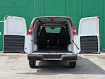 Used 2017 Chevrolet Express 3500 Empty Cargo Van for sale #241971 - photo 2