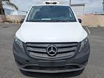 Used 2017 Mercedes-Benz Metris Refrigeration Reefer Extended Ca RWD Refrigerated Body for sale #242080 - photo 3