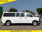 Used 2019 Chevrolet Express 3500 LT Passenger Van for sale #243901-T - photo 8