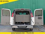 Used 2019 Chevrolet Express 3500 LT Passenger Van for sale #243901-T - photo 11