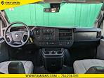 Used 2019 Chevrolet Express 3500 LT Passenger Van for sale #243901-T - photo 17