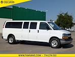 Used 2019 Chevrolet Express 3500 LT Passenger Van for sale #243901-T - photo 1