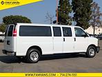 Used 2019 Chevrolet Express 3500 LT Passenger Van for sale #243901-T - photo 2