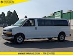 Used 2019 Chevrolet Express 3500 LT Passenger Van for sale #243901-T - photo 4