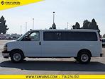 Used 2019 Chevrolet Express 3500 LT Passenger Van for sale #243901-T - photo 5