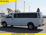 Used 2019 Chevrolet Express 3500 LT Passenger Van for sale #243901-T - photo 6