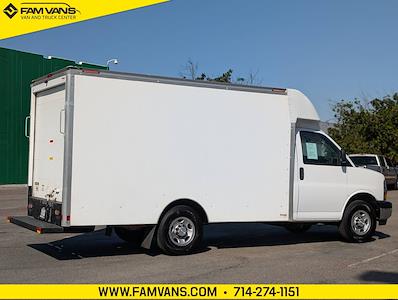 Used 2021 Chevrolet Express 3500 - photo 1