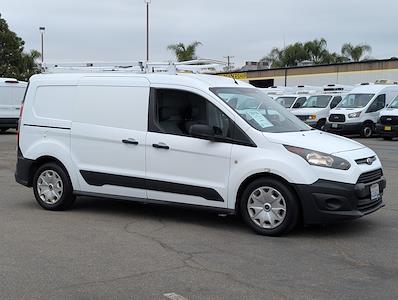 Used 2016 Ford Transit Connect Upfitted Cargo Van for sale #244903 - photo 1