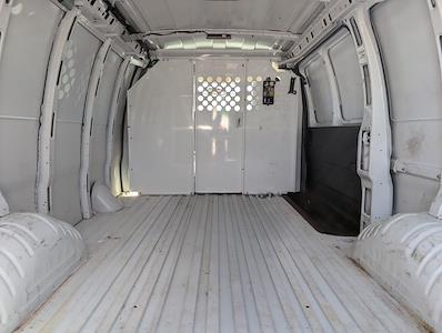 Used 2020 GMC Savana 2500 Empty Cargo Van for sale #245569 - photo 2